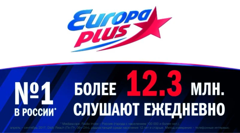 Европа Плюс Нальчик