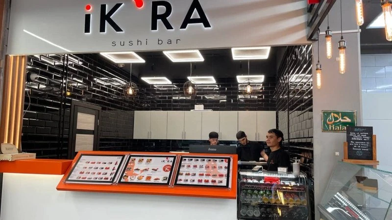 ИКРА