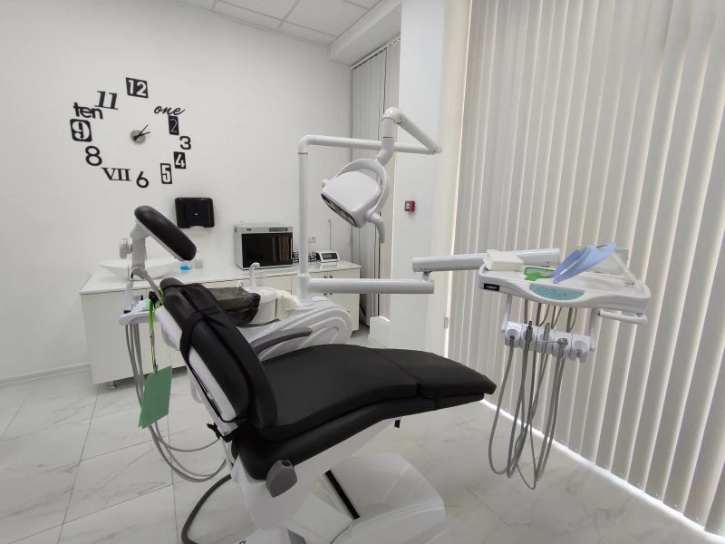 Pride Dental