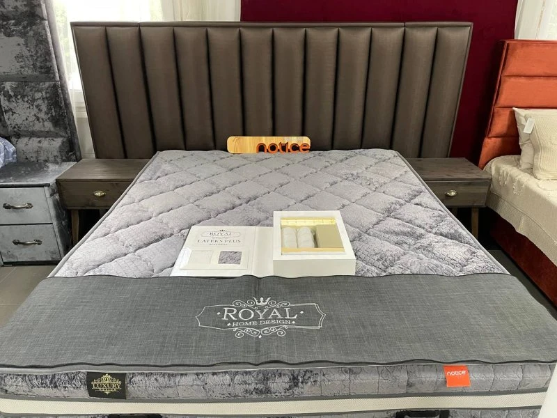 Royal Home Design