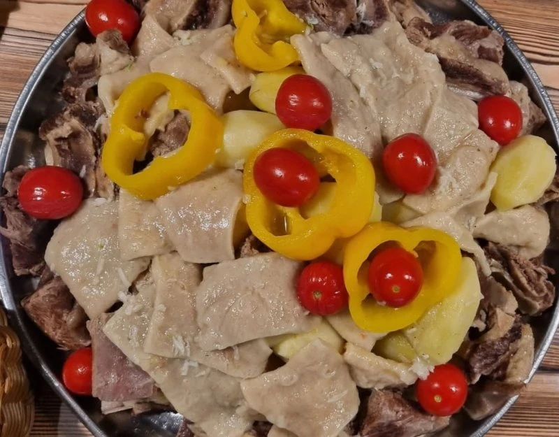 Вот такие Пироги