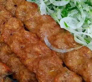 Мангал Хычин
