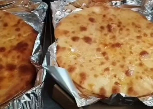 Мангал Хычин