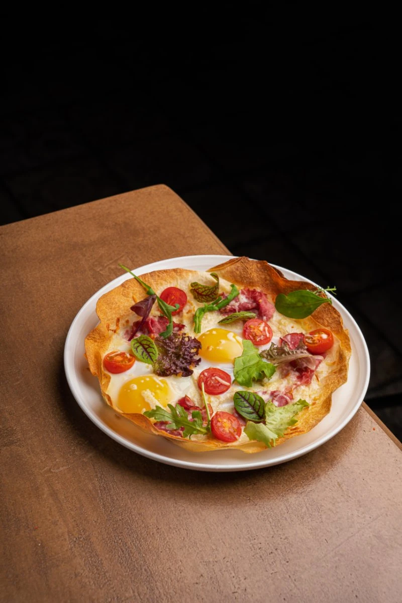 Pizza House