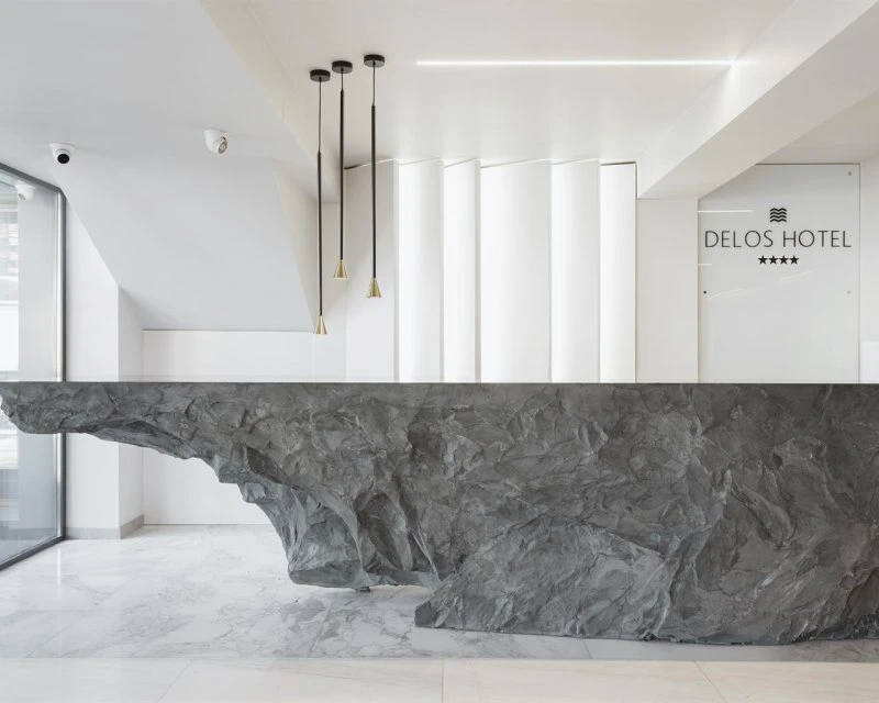 DELOS HOTEL