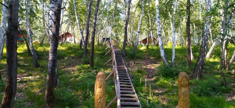Парус