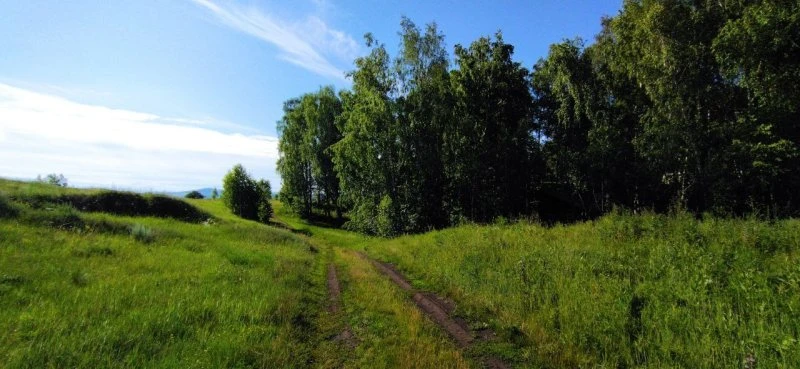 Парус
