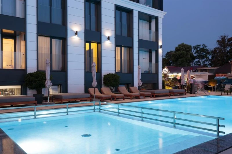 DELOS SPA