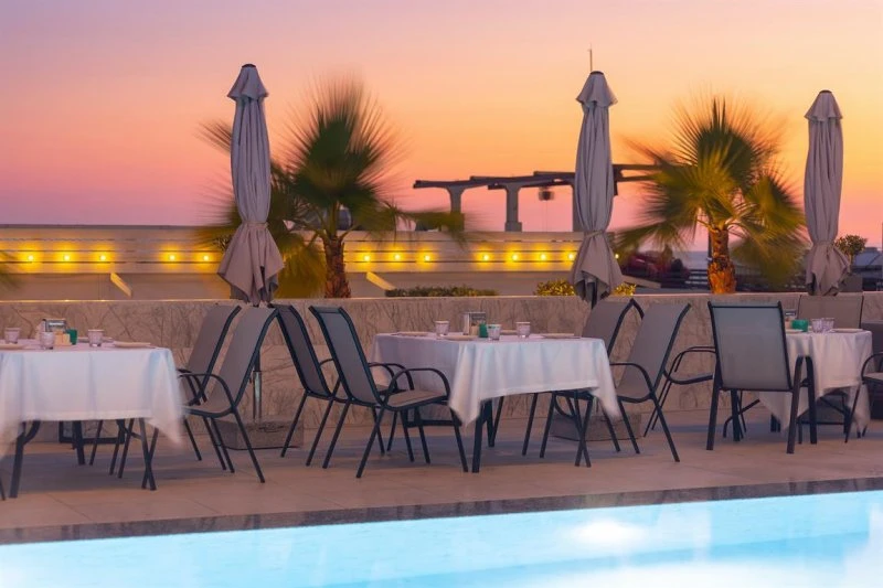 DELOS SPA