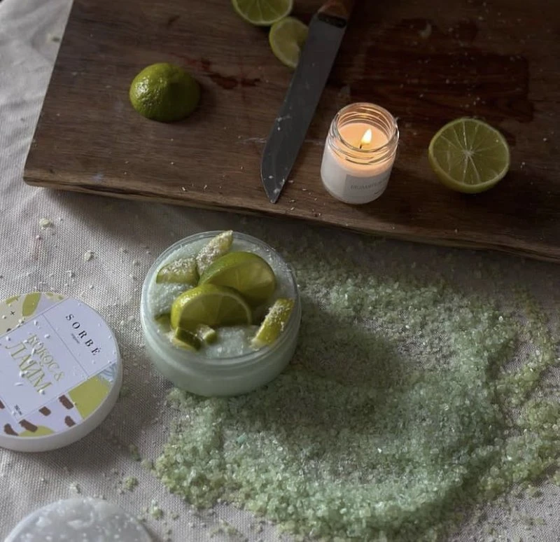 Sorbe Organic
