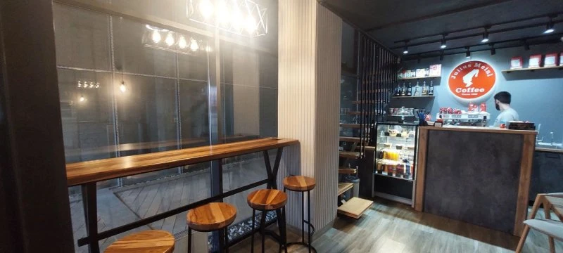VensCoffee