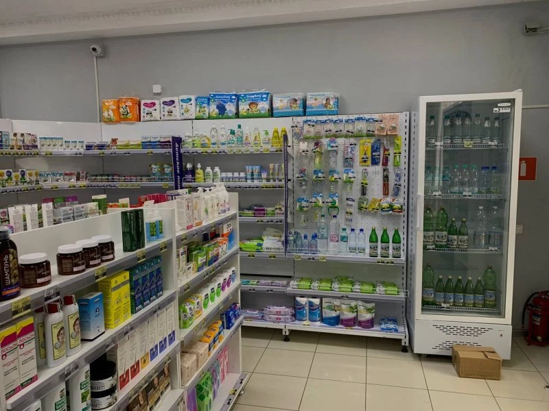 Апрель