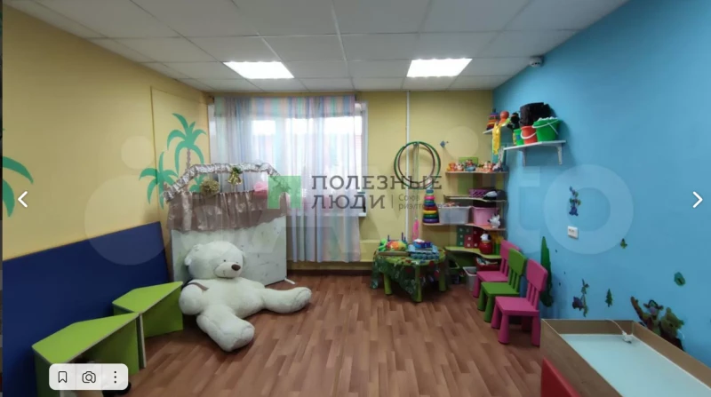 Полезные люди