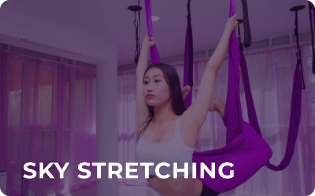 LadyStretch