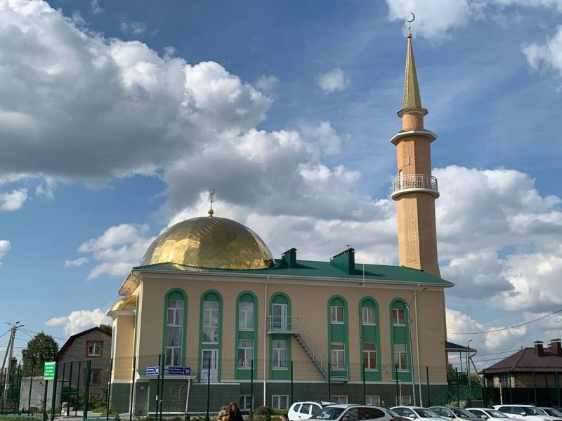 Нурлы