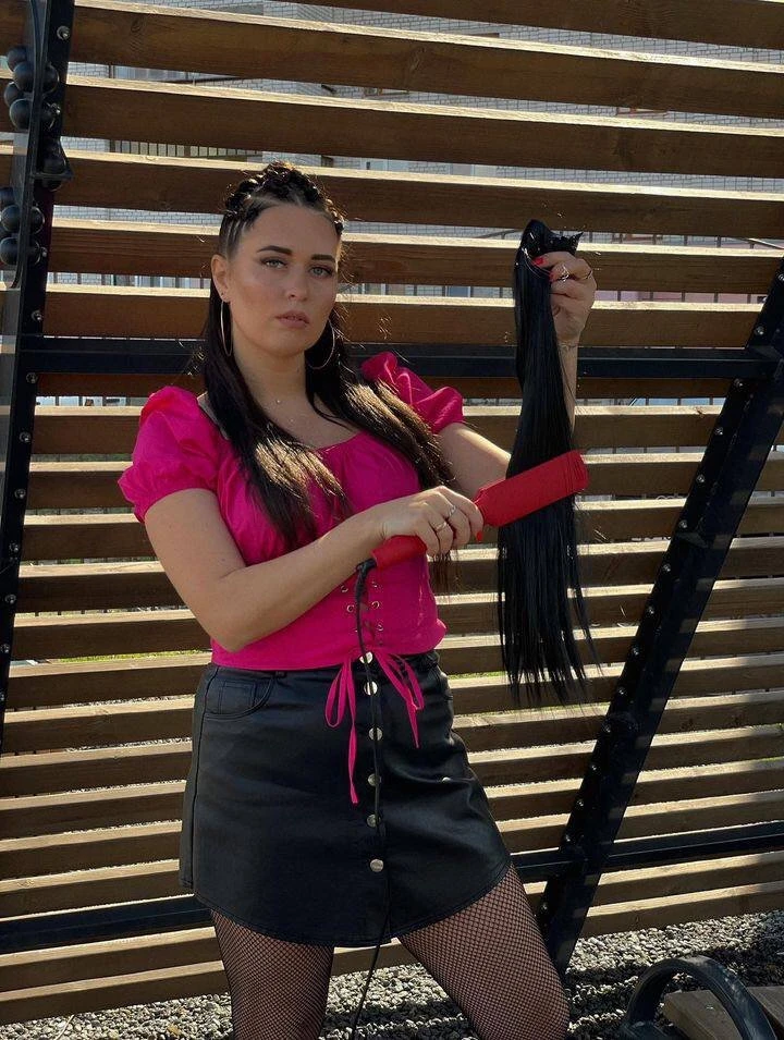 Frizi Keratos