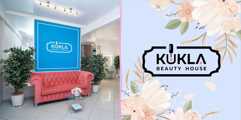 KUKLA BEAUTY HOUSE
