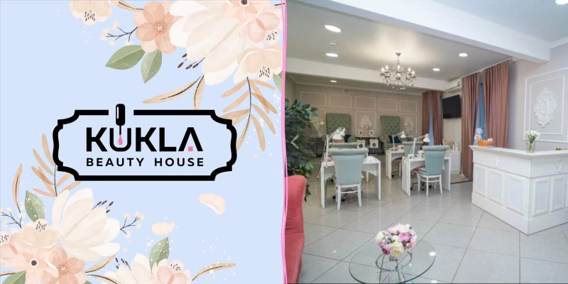 KUKLA BEAUTY HOUSE