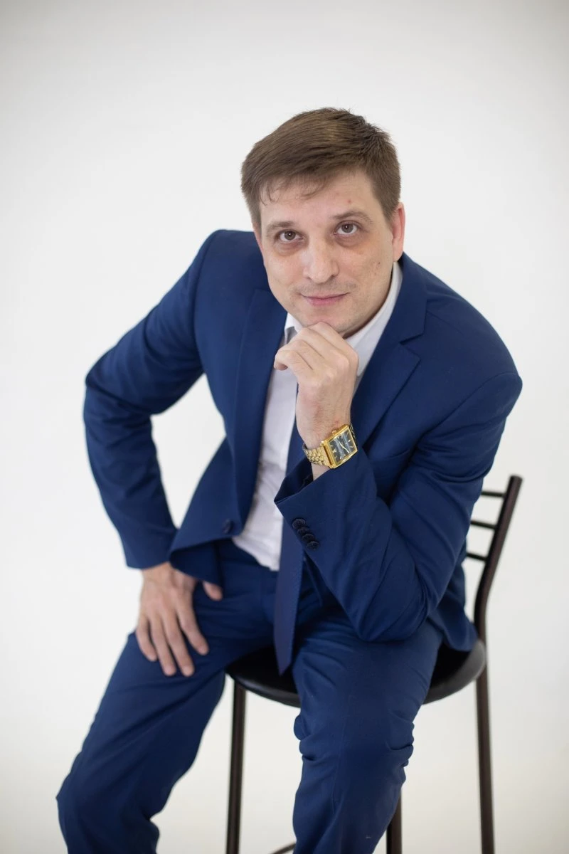 Консультант