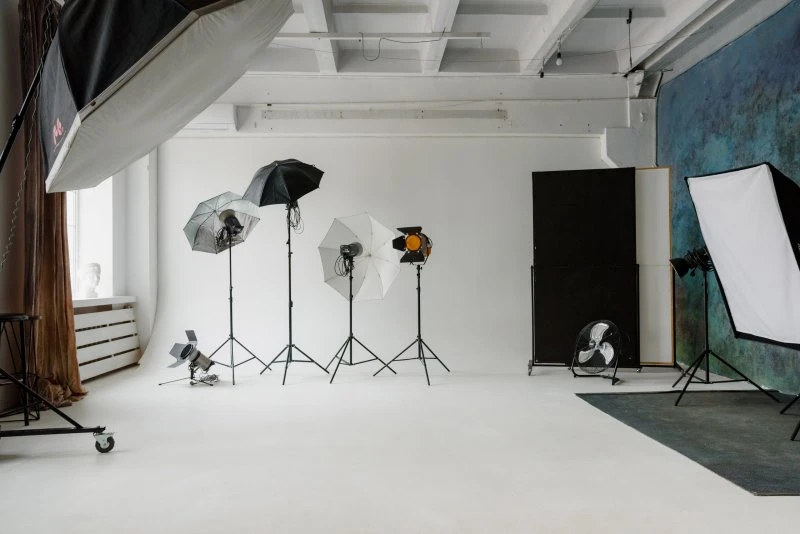 Professionalfoto