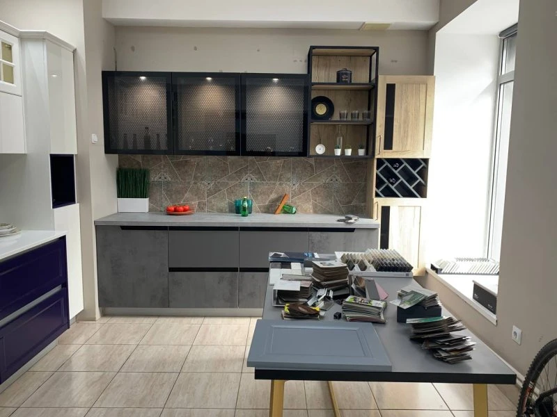 Cucina кухни
