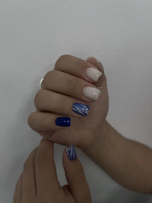 Ногтевые студия Clouds nail studio