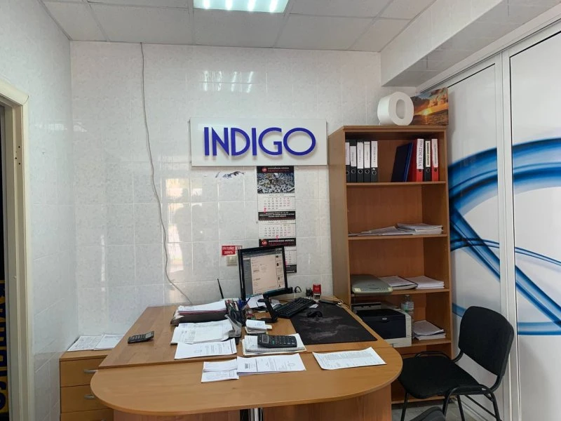 Indigo