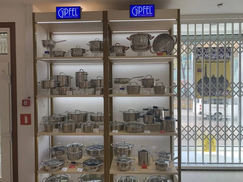 Gipfel
