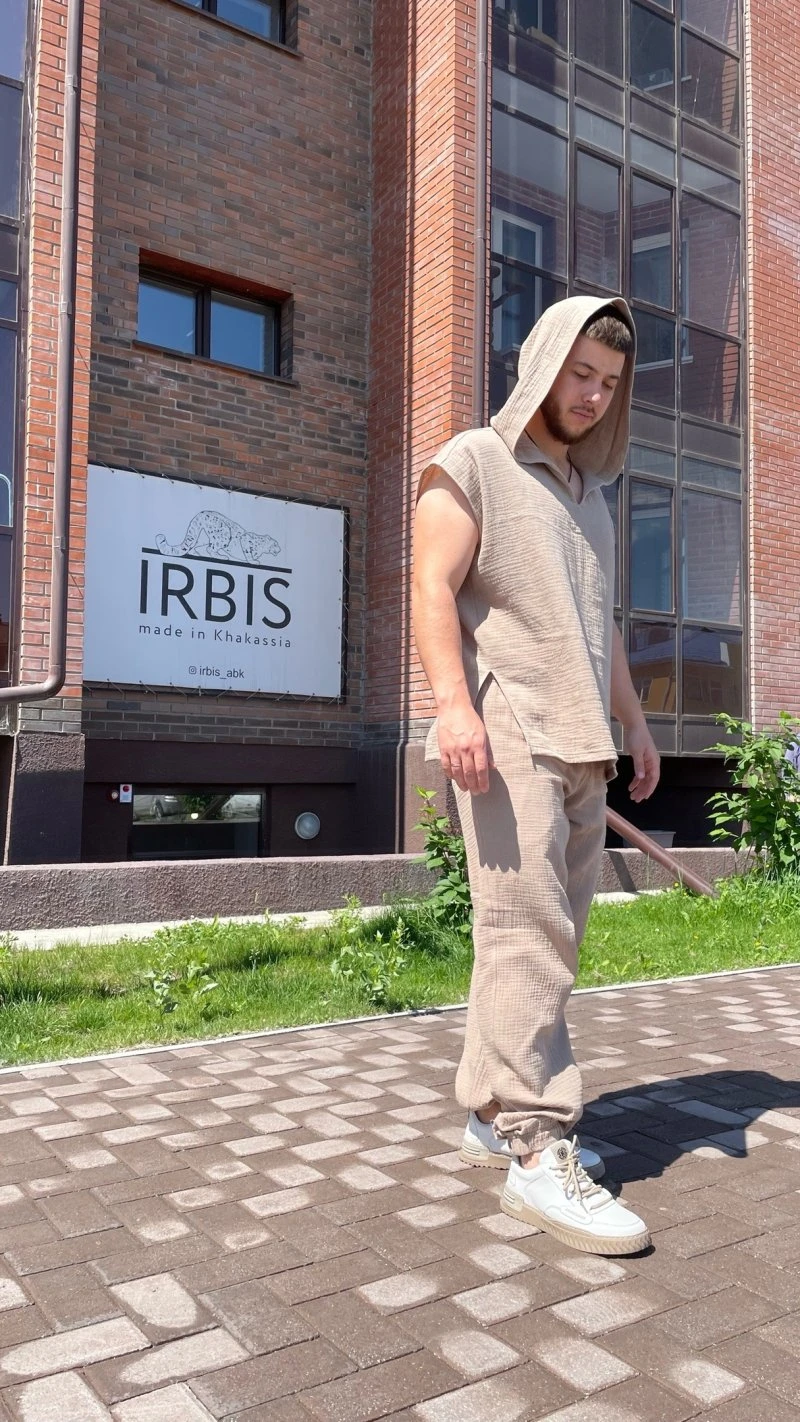 IRBIS Абакан