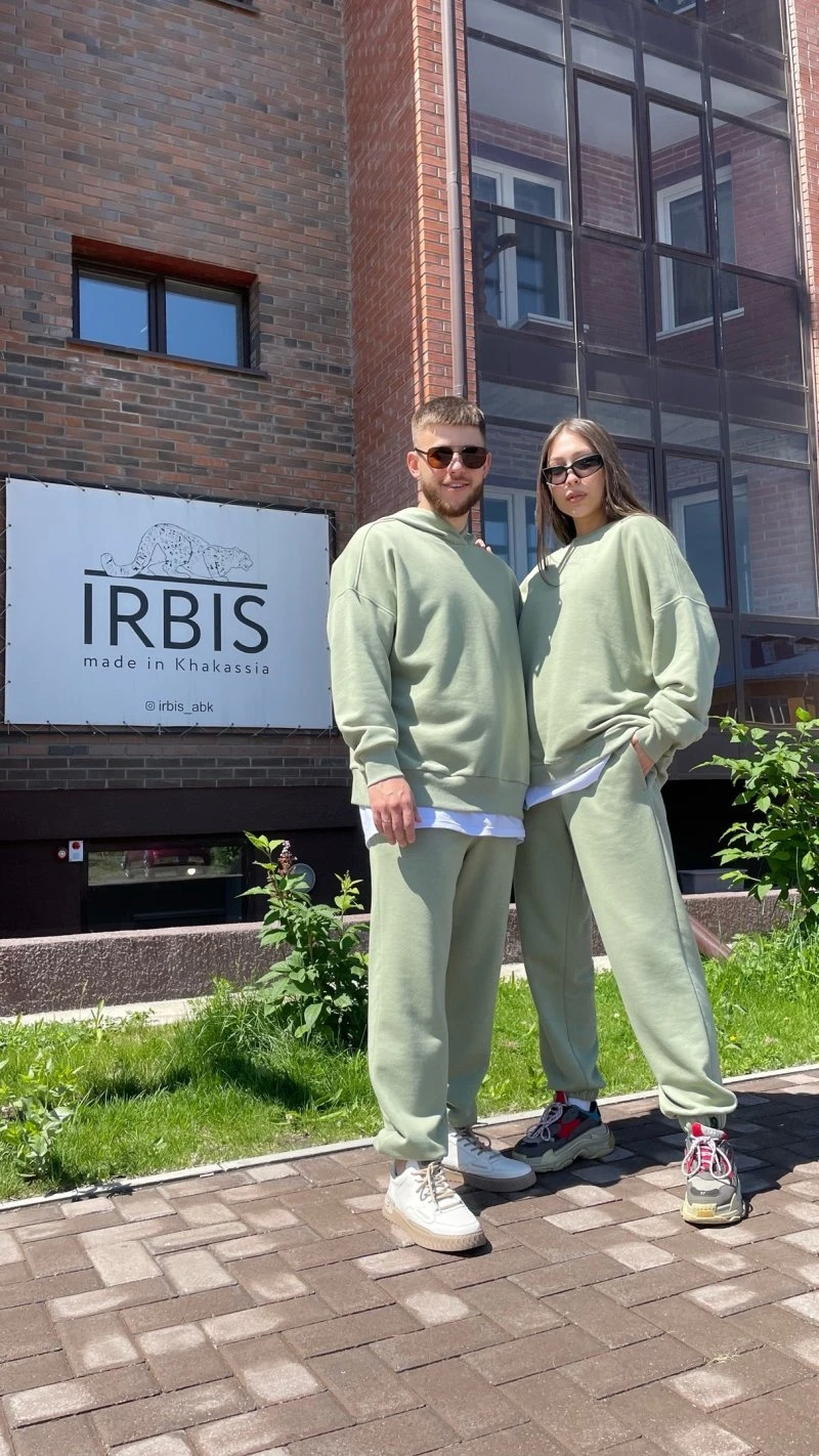 IRBIS Абакан