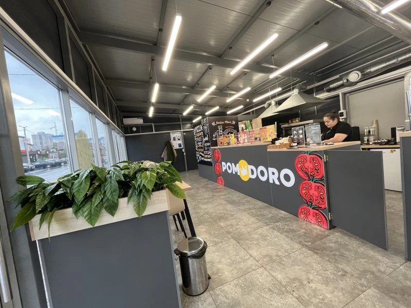Pomodoro