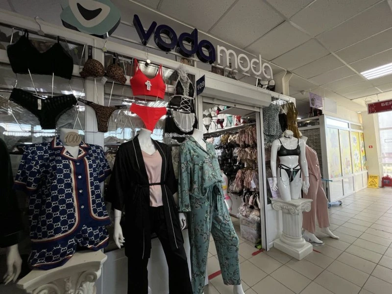 VodaModa