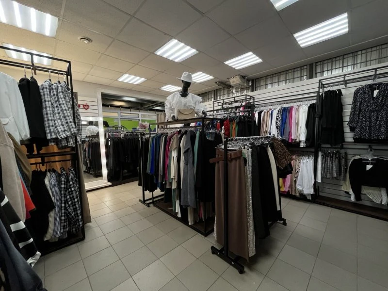 Dautova showroom