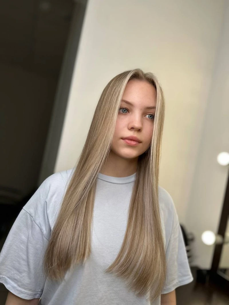 Студия красоты Тиффани