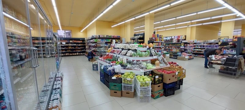 Ласточкино Гнездо Аул