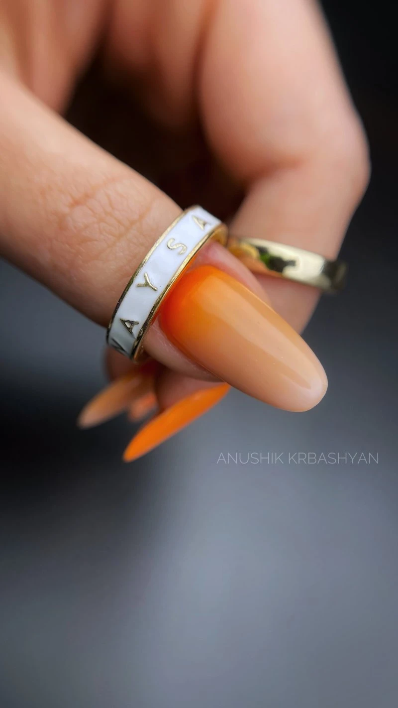 ANUSHIK KRBASHYAN