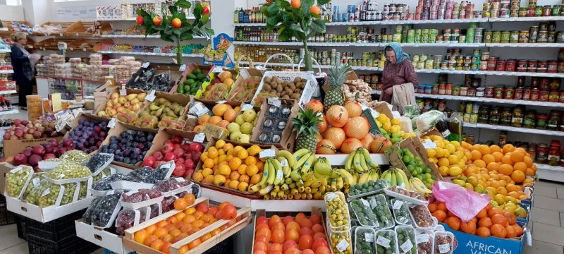 Ласточкино Гнездо