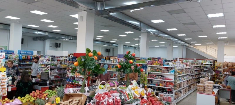 Ласточкино Гнездо