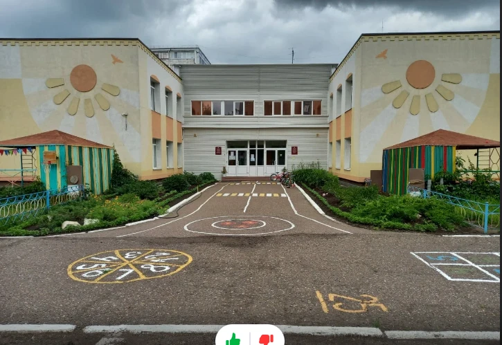 Жаворонок