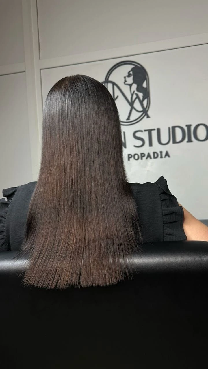 Keratin Studio