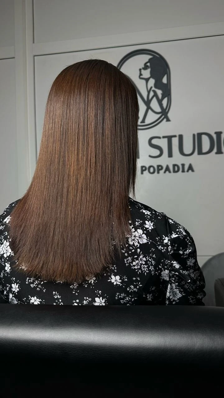 Keratin Studio