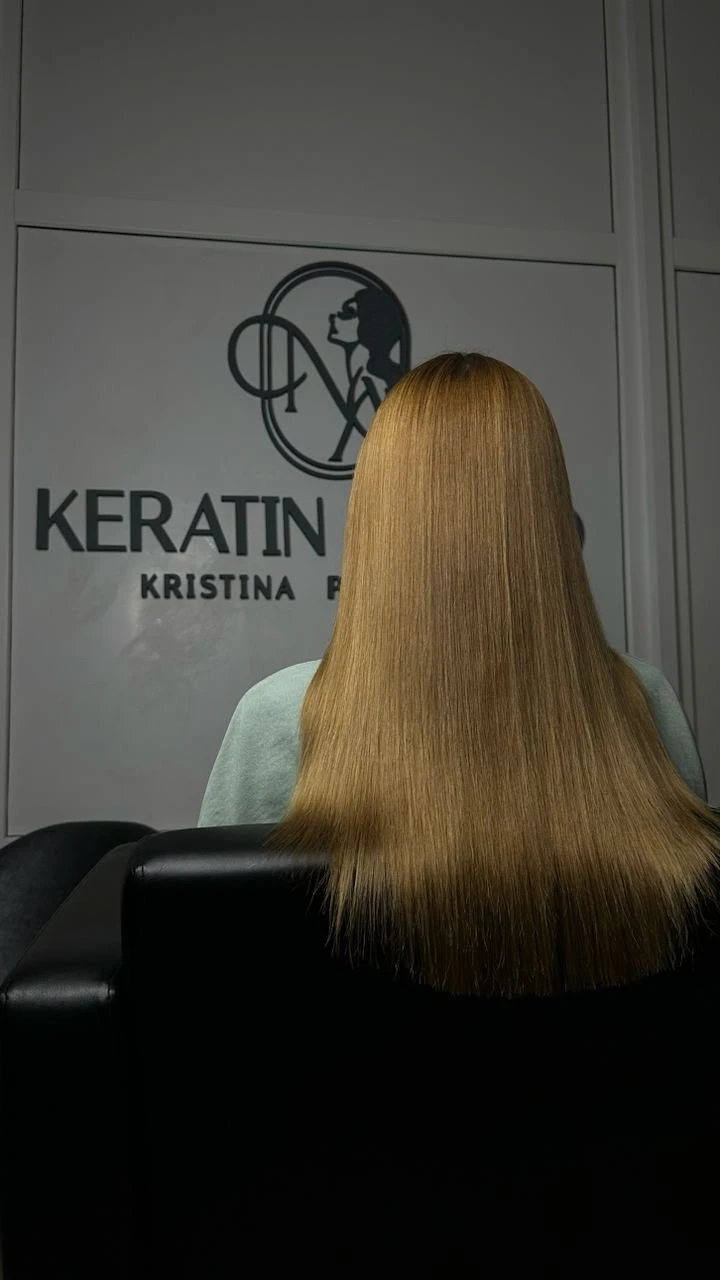 Keratin Studio