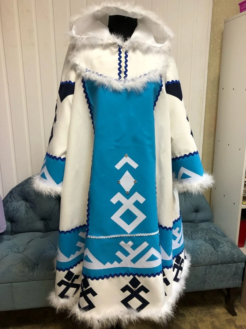 Ткани плюс