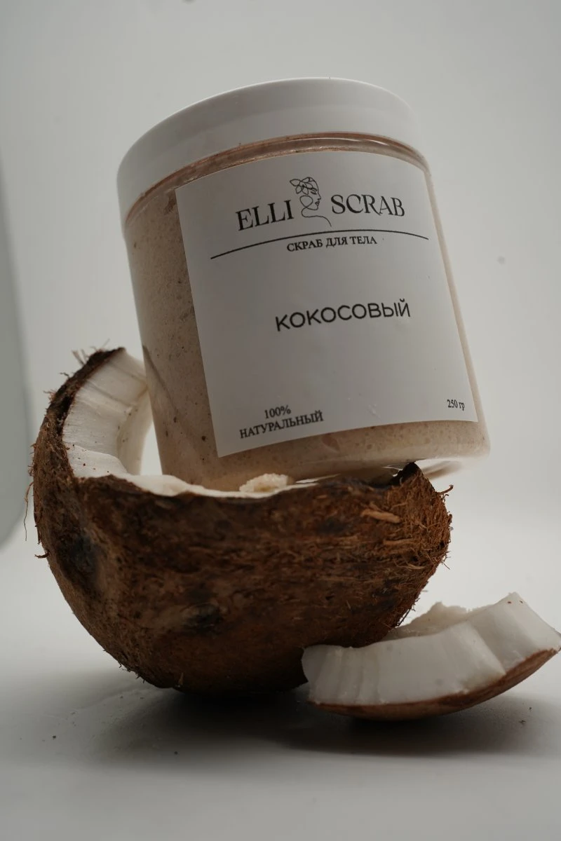 Elli Scrab