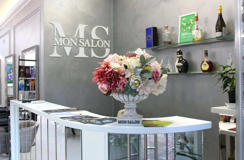 MON SALON SOCHI
