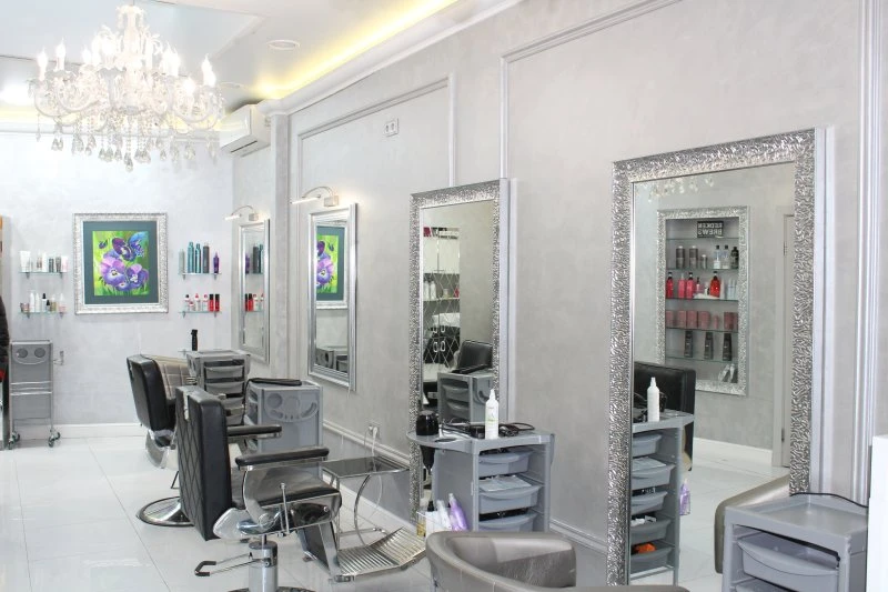 MON SALON SOCHI