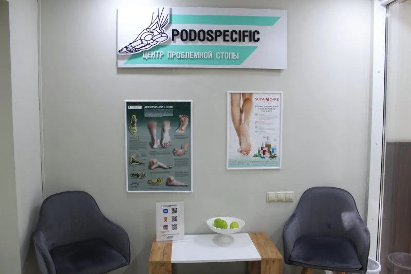 Podospecific