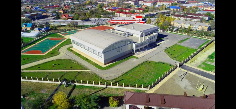 ЧЕМПИОН