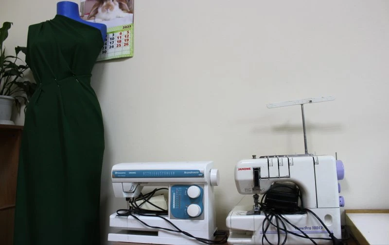 Ателье у Елены