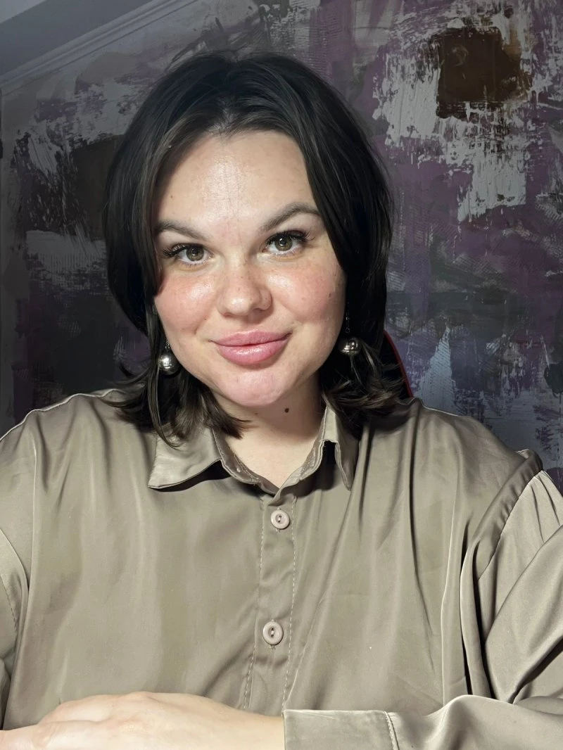 Мезирова Ольга Иосифовна